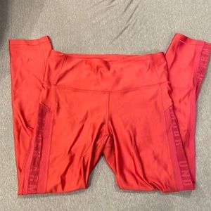 Under armor leggings
